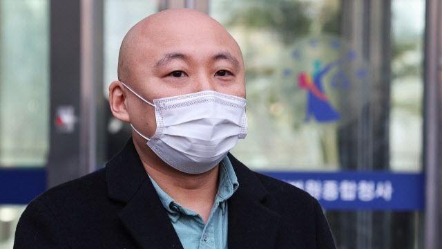 주호민, '아들 학대 혐의' 재판 근황…