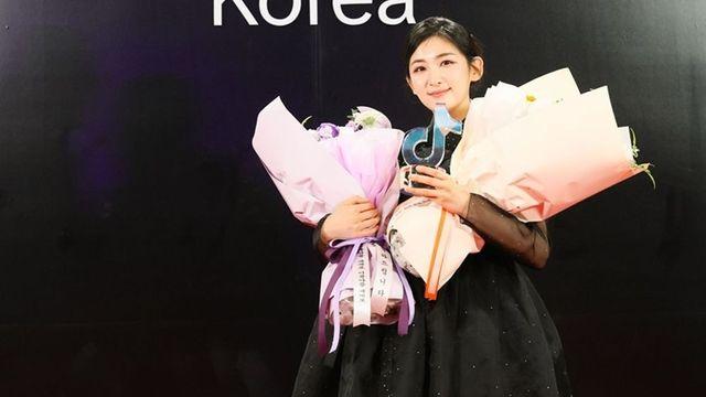 이윤아, TTA2025 ‘올해의 라이브 뮤직 크리에이터상’ 수상