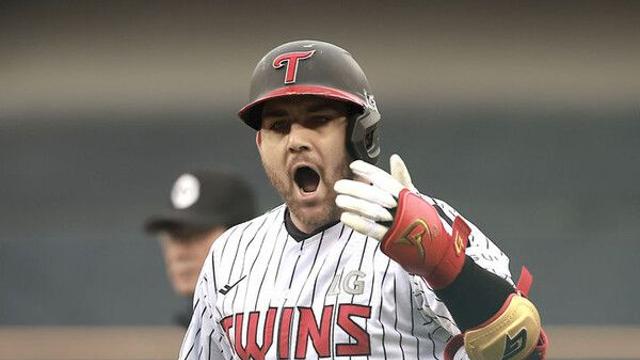 '2경기 21점' 활화산처럼 터진 LG 타선의 바람…'오스틴, 깨어나라!'[KS]