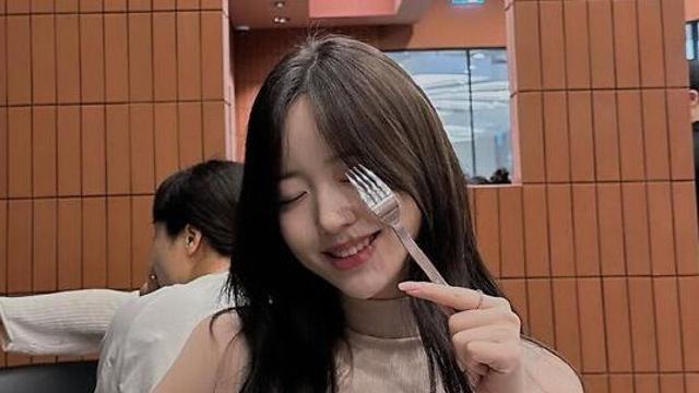 길거리에서 번호 자주 따이는 여자 스타일