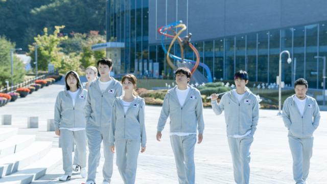 [미리보기]오랜만에 만나는 착한 영화