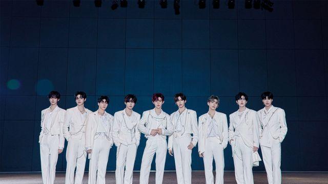 제로베이스원, 29일 日 스페셜 EP 'ICONIK' 공개··· 현지 방송·투어까지 접수