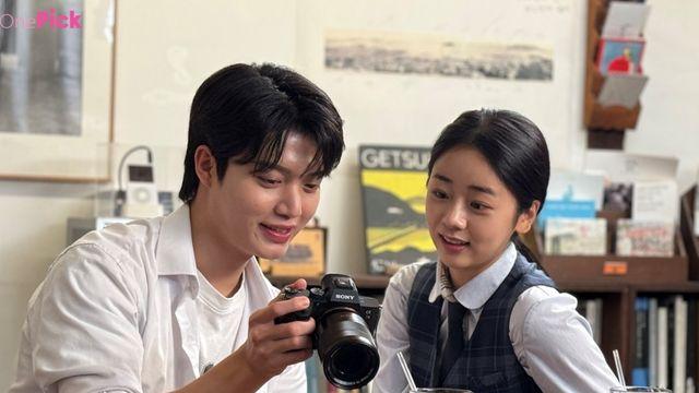 김나영, 애절한 목소리로 '마지막 약속' 리메이크…윤채빈·오재형 MV 출연