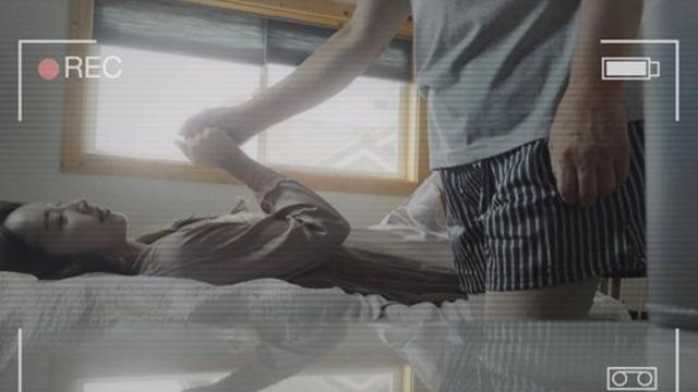 내 아버지와 장모가? 믿기 힘든 가족 스캔들...CCTV에 담긴 불륜 현장 '충격' (부부스캔들3)