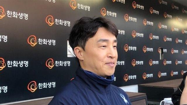 [STN 현장] ‘첫 한국시리즈 종행무진’ 한화 손아섭 “오늘 그 분(야구의 신)이 오셨으면 좋겠다”