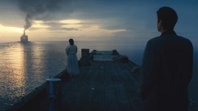 [노묘정 칼럼] 영상에서 음악의 힘 - ‘파친코’의 음악, 니코 뮬리