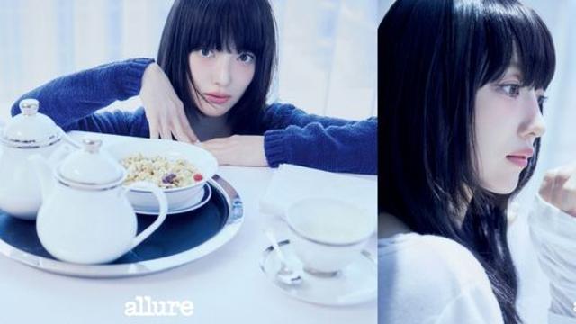 표예진, '모범택시3' 위해 긴머리 '싹뚝'…