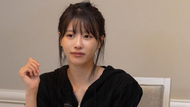 ‘송범근과 결별’ 이미주 “동종 업계 연애? 이별 후 마주치기 싫어” (지편한세상)