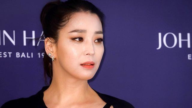 한고은 “성격 더러웠다”…‘까탈 연예인 2위’ 된 사연