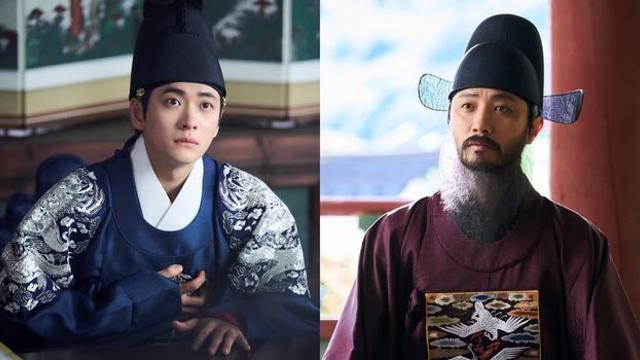 강태오, 겉보기엔 망나니인데 ‘복수’ 품었다…정적 진구와 신경전 (이강달)