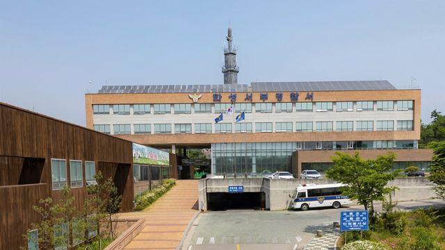 화성 금형 공장서 철판에 깔린 50대 작업자 숨져