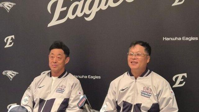 '1999 영광' 기억하는 구대성·조경택 