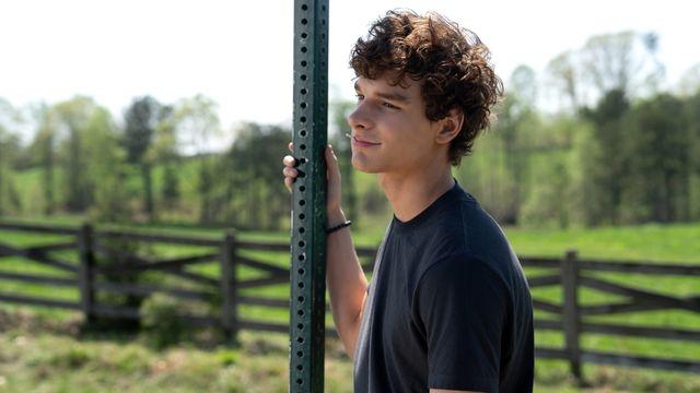 '드래곤 길들이기' 메이슨 테임즈, 로맨스로 돌아온다…'리그레팅 유' 기대UP