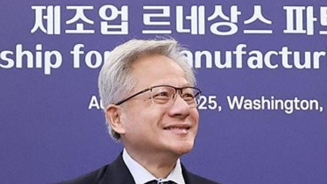 엔비디아, AI 반도체 공급처로 한국 낙점···삼성·SK·현대차와 계약