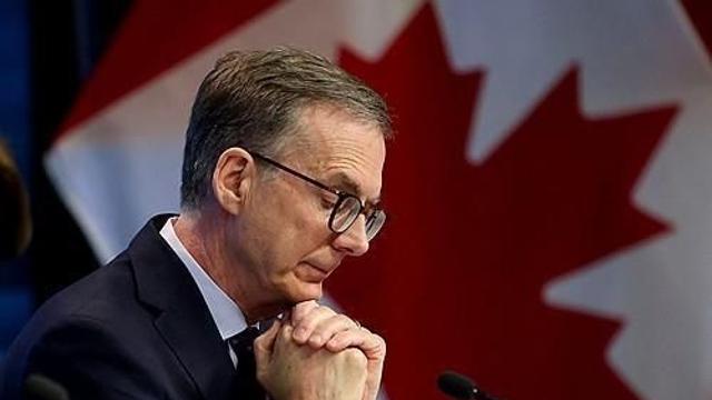 캐나다 중앙은행 '관세 타격'에 기준금리 2.50→2.25%로 인하(종합)