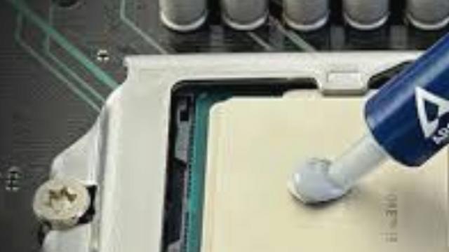 독일 유튜버 한마디에 무너진 국산 써멀회사 근황 ㄷㄷ 