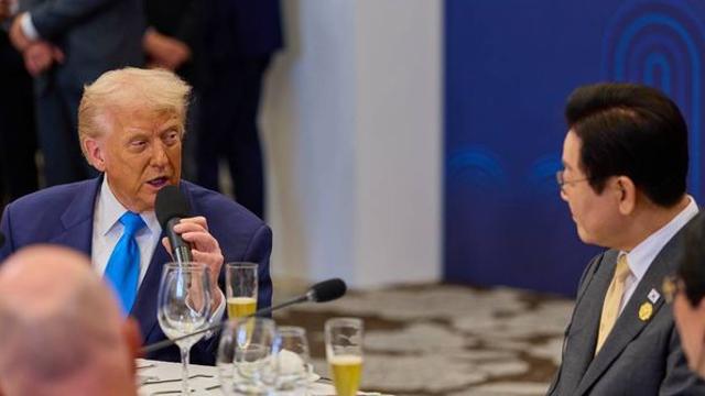 [경주APEC] 트럼프 떠나고 시진핑 온다…경주 연일 '초긴장 모드'