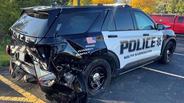 오토파일럿 켜놓고 잠든 테슬라 운전자…순찰차 들이받아