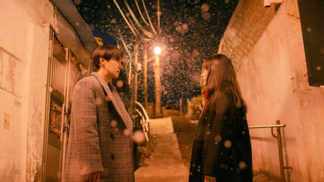 '태풍상사' 이준호, 김민하에 고백한다…제작진 