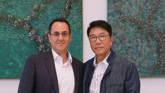 73세 이수만, 멈추지 않는 문화창조자로 AI 시대 창작자 위한 혁신 노력