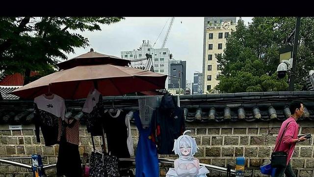 보면 놀라운 동묘 최신 근황