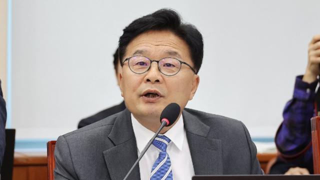 천문연, 11년간 친인척 수의계약 144건...김우영 의원 