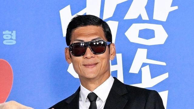 박준형 “장혁 변한 부분 없어…여전히 촌스럽다” (박장대소)