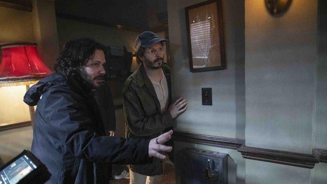 ‘더 러닝 맨’, ‘베이비 드라이버’ 에드가 라이트가 완성한 감각적 액션의 신세계 ‘더 러닝 맨’, ‘베이비 드라이버’ 에드가 라이트가 완성한 감각적 액션의 신세계