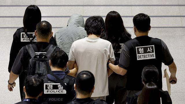 구세대는 원정도박, MZ조폭은 스캠…음지 찾아 캄보디아로