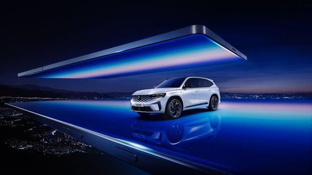 르노코리아, ‘코리아세일페스타’ 그랑 콜레오스 최대 350만원 혜택