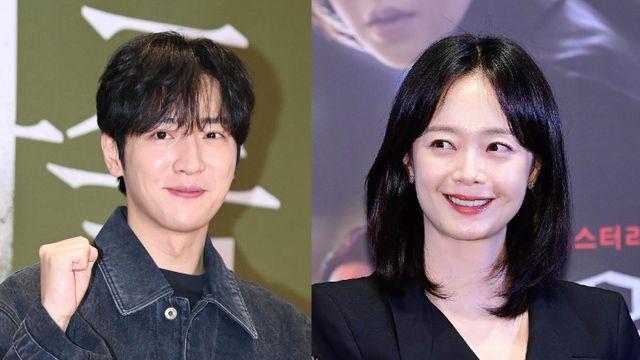 이상엽 보고 오열한 전소민…