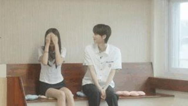 잘생긴 남자가 사회에서 받는 대접