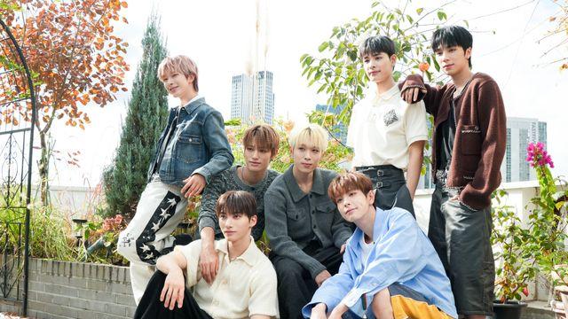 [포토] 넥스지, 햇살에 빛나는 잘생김