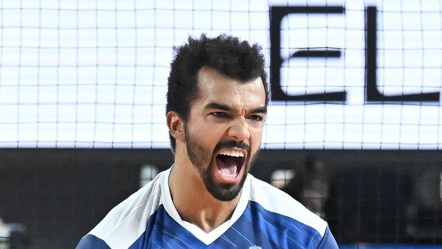 프로배구 타이틀 경쟁 '춘추전국시대'…득점왕은 혼전 양상