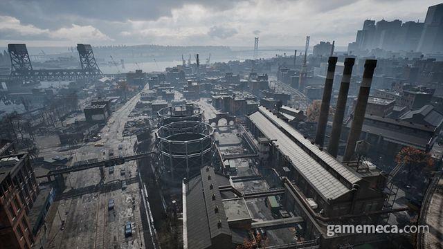 GTA 느낌, 저스트 코즈 개발자의 오픈월드 신작 공개 GTA 느낌, 저스트 코즈 개발자의 오픈월드 신작 공개