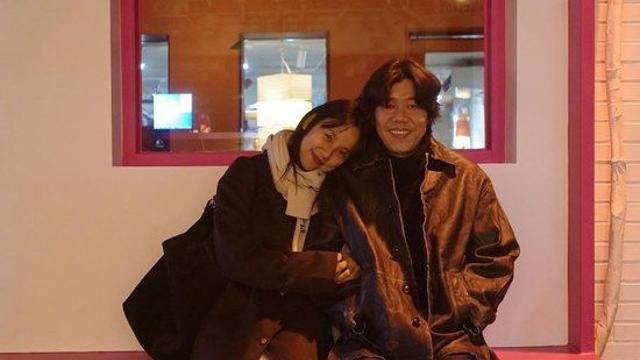 이상순, 파워풀한 록 듣더니…