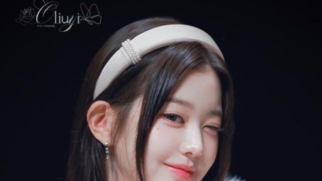 매일이 리즈인 장원영 비주얼