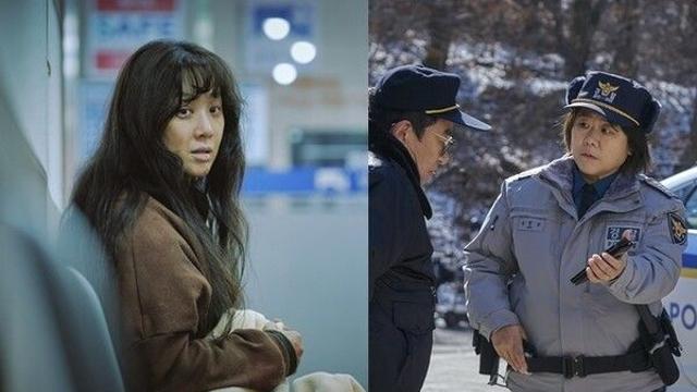 [N씨네] 망가진 정려원, 저예산 영화의 반전 '하얀 차를 탄 여자'