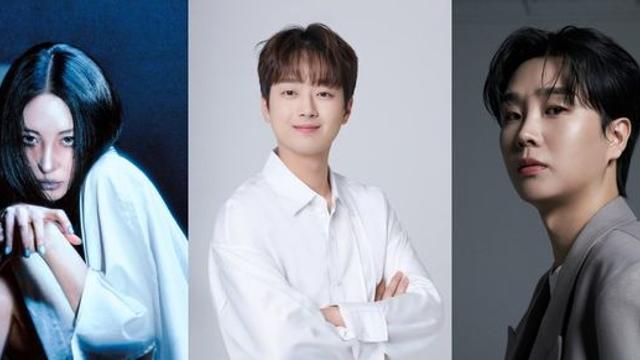 이찬원, 절친 송민준과 ‘아는 형님’ 출격 [공식]