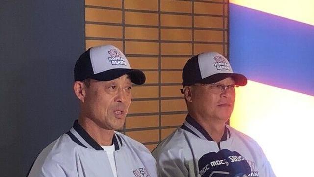 [STN 현장] ‘1999년 한화 우승 견인’ 대성불패 구대성 “기억을 해주셔서 감사할 뿐”