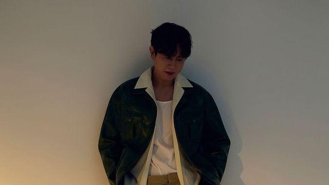 20년 만에 복귀한 김민종, 진짜 대박났다…’아시아스타상’ 수상