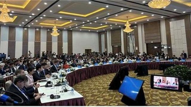 [테크스냅] NIPA, 베트남 국제디지털주간에 한국 AI 소개