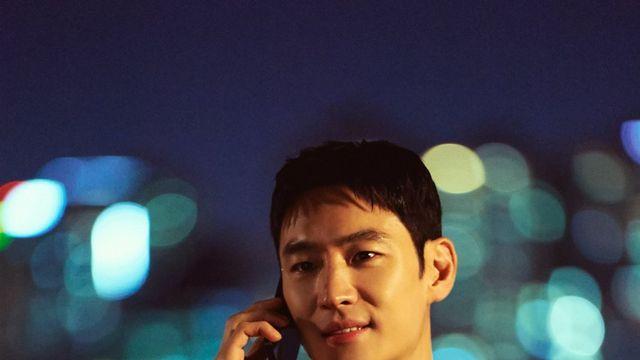 이제훈 “‘모범택시3’, 배우로서 감개무량하고 영광”