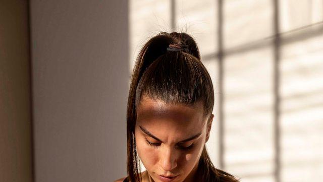 아이허브에서 찾은, 환절기 러너를 위한 영양제 루틴?