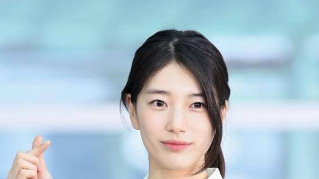 '국민 첫사랑' 수지x'환승연애4' 조합 실화?…OST 불렀다, '하루' 발매 [공식]