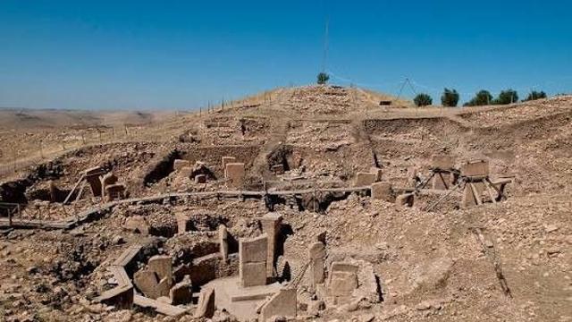 인류 역사속 최고높이의 건축물들