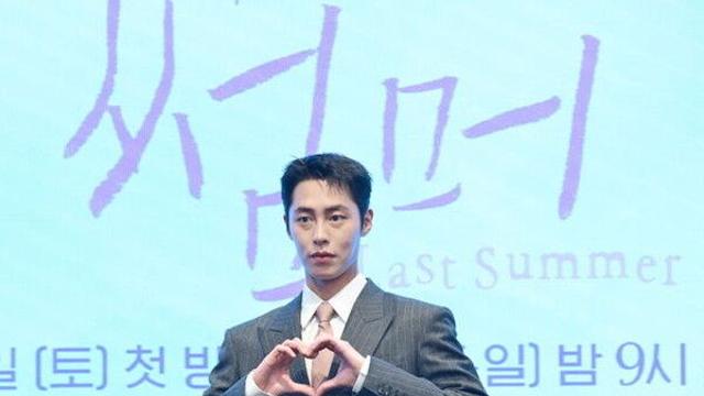 이재욱, 1인 2역 도전…KBS 주말극 심폐소생할까