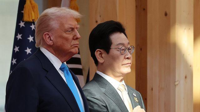 APEC계기 북미 정상회동 불발…한미 정상, 대화 의지 재확인