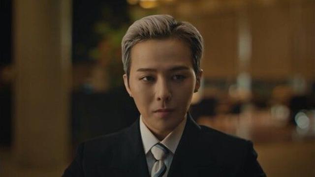 지드래곤, APEC 정상 만찬공연 출연…트럼프·시진핑 등과 대면예정