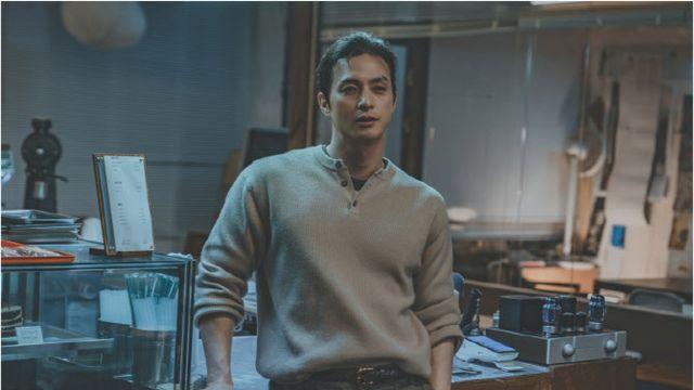 김지훈, '친애하는 X' 특별출연…김유정과 호흡